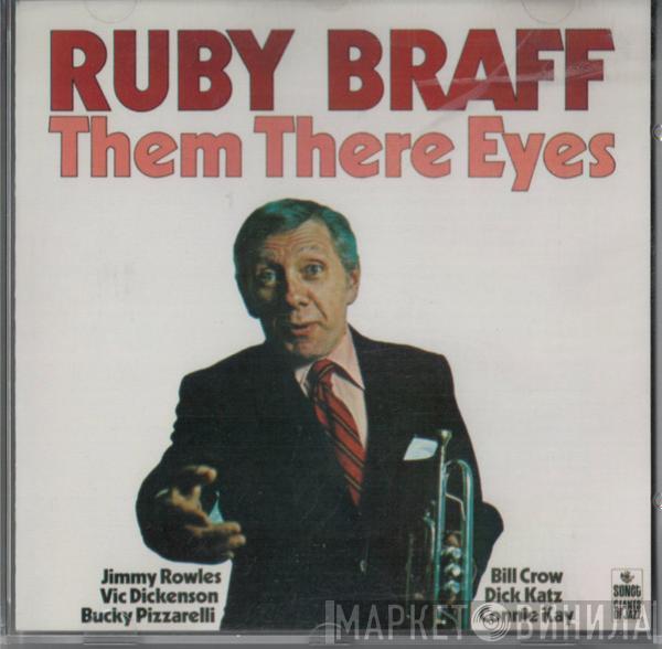 Ruby Braff - Them There Eyes