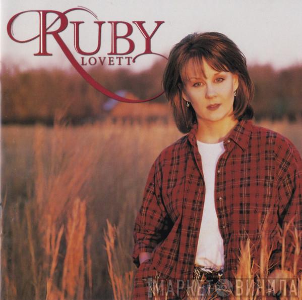 Ruby Lovett - Ruby Lovett