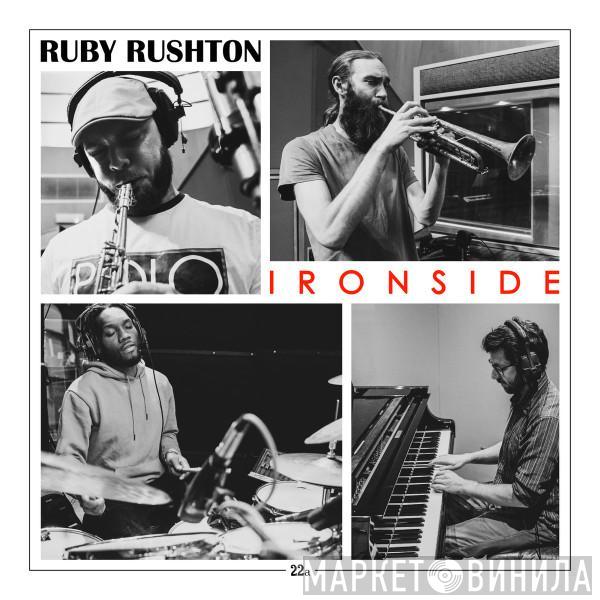 Ruby Rushton - Ironside