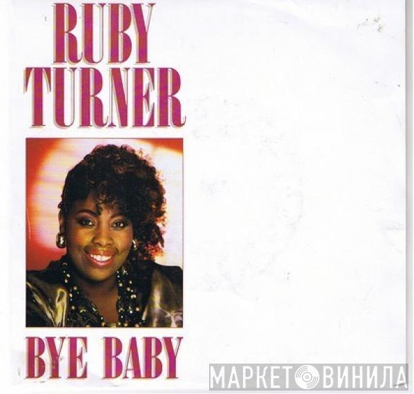 Ruby Turner  - Bye Baby