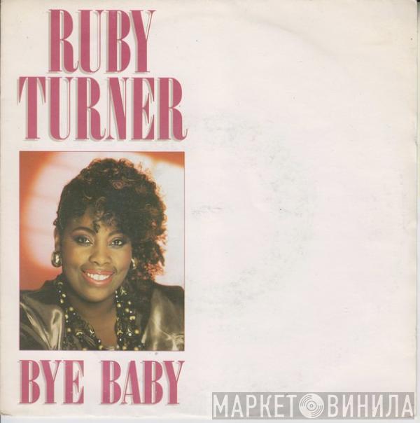  Ruby Turner  - Bye Baby