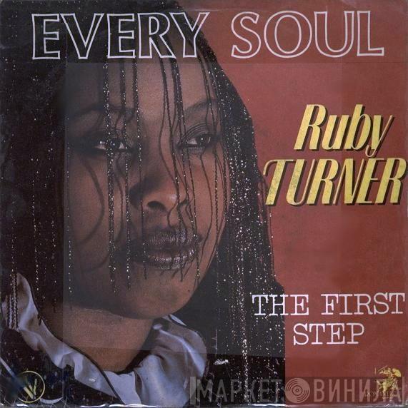 Ruby Turner - Every Soul