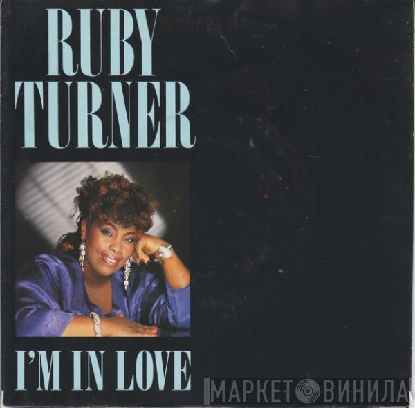 Ruby Turner - I'm In Love
