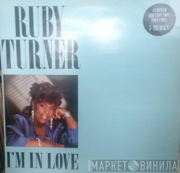 Ruby Turner - I'm In Love