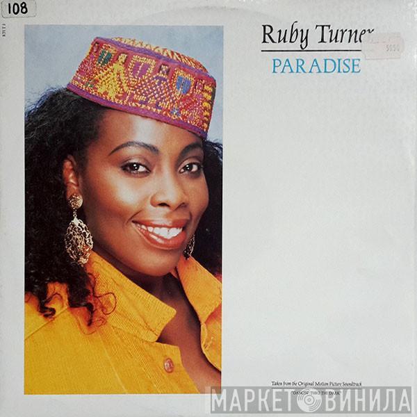 Ruby Turner - Paradise