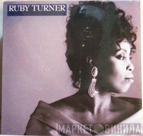  Ruby Turner  - The Motown Songbook