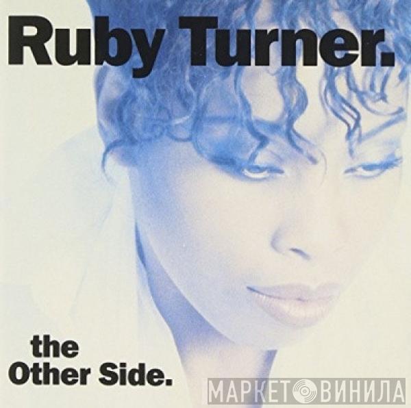  Ruby Turner  - The Other Side