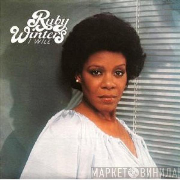  Ruby Winters  - I Will