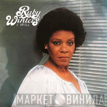  Ruby Winters  - I Will