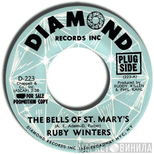 Ruby Winters - The Bells Of St. Mary's
