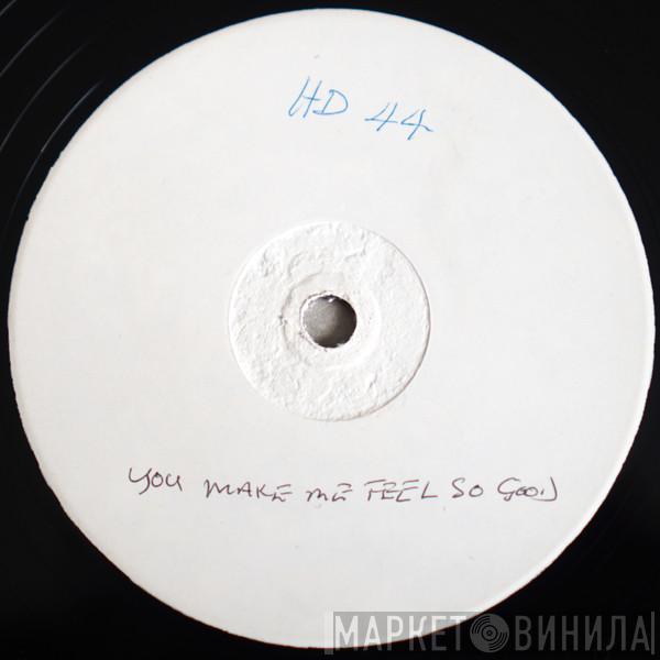 Ruddy Thomas, Susan Cadogan - (You Know How To Make Me) Feel So Good