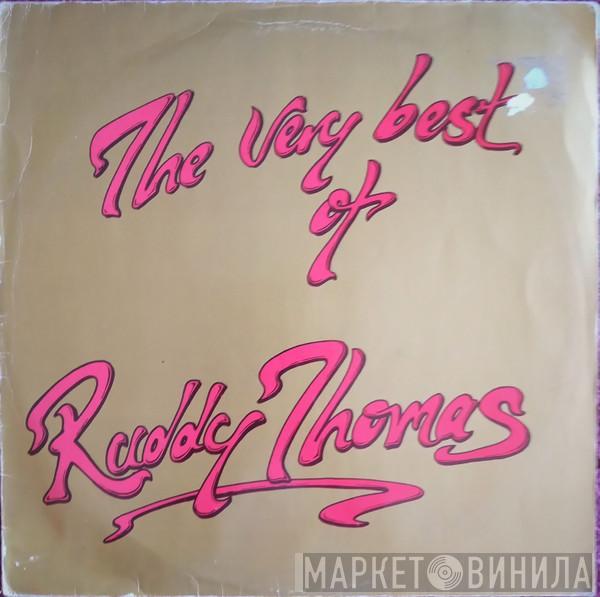Ruddy Thomas - The Very Best Of Ruddy Thomas