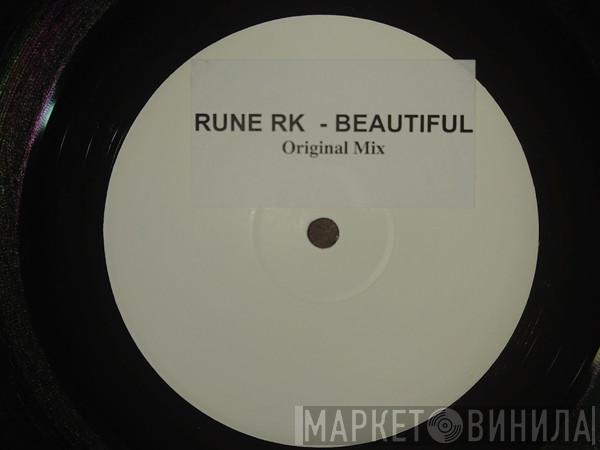 Rude RKade - Beautiful