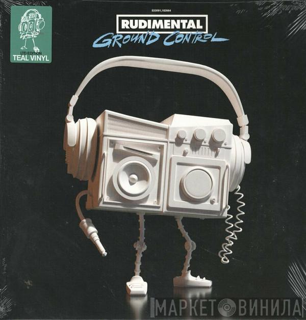 Rudimental - Ground Control