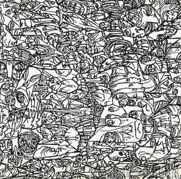  Rudimentary Peni  - Cacophony