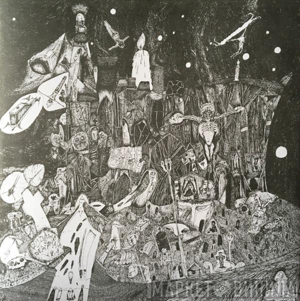  Rudimentary Peni  - Death Church
