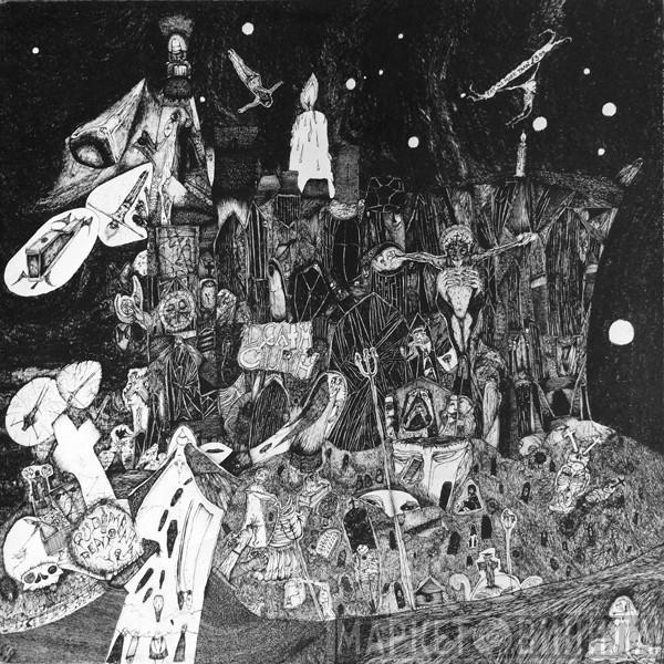  Rudimentary Peni  - Death Church