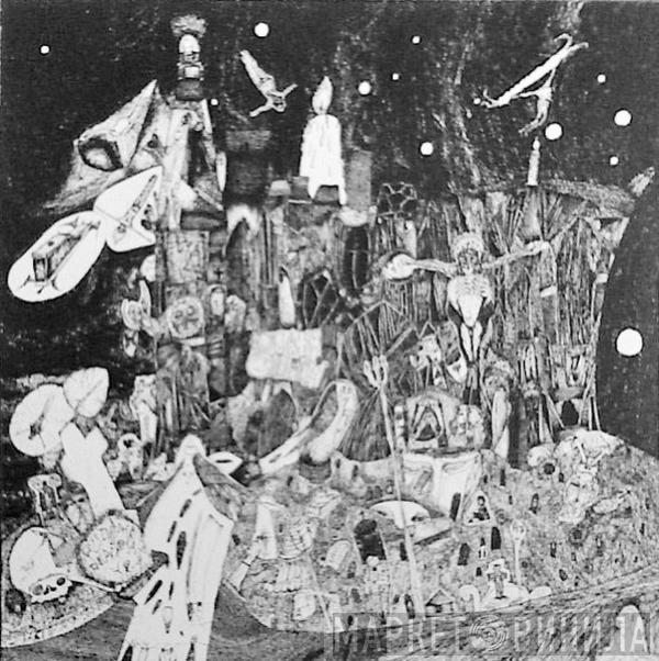 Rudimentary Peni  - Death Church