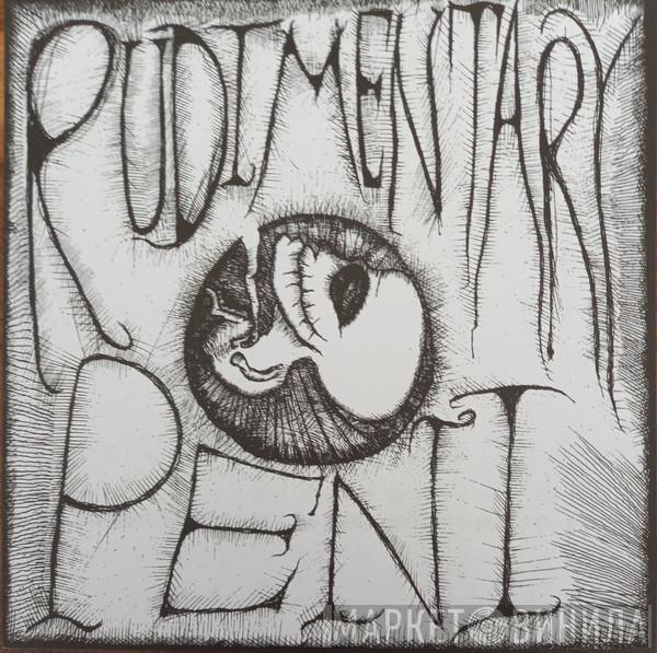 Rudimentary Peni - Rudimentary Peni