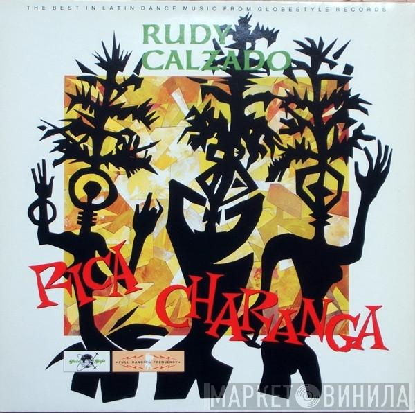 Rudy Calzado - Rica Charanga