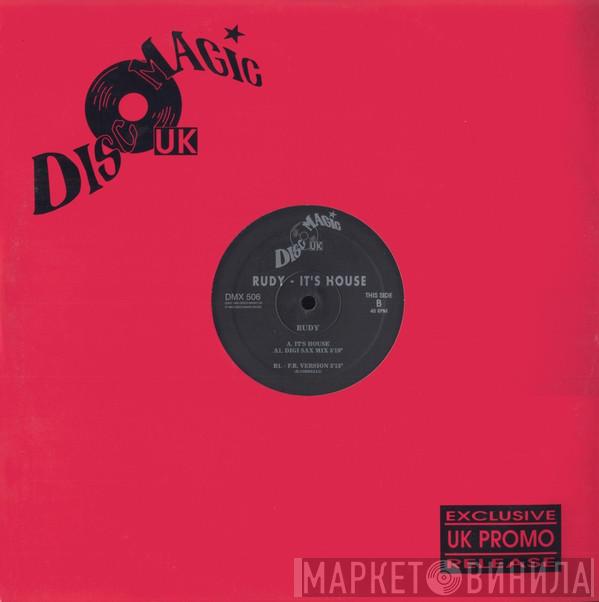 Rudy Corbelli - It's House