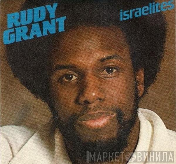 Rudy Grant - Israelites