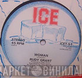 Rudy Grant - Woman