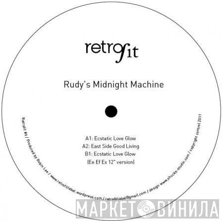 Rudy's Midnight Machine - Retrofit 6