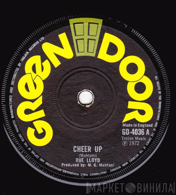 Rue Lloyd - Cheer Up