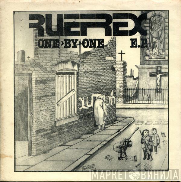 Ruefrex - One By One E.P.