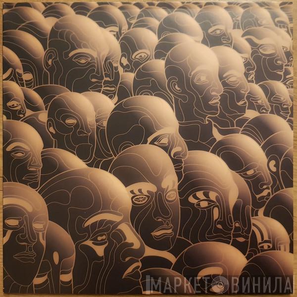 Ruff Cherry - Phantom Fortress