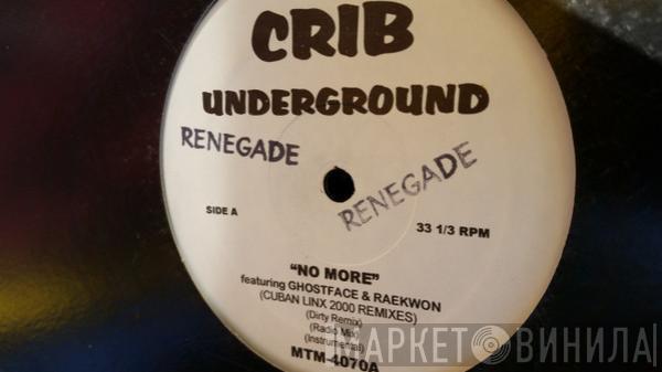  Ruff Endz  - No More