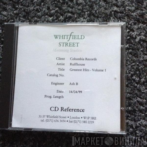  - Ruffhouse Records Greatest Hits