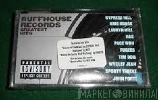  - Ruffhouse Records Greatest Hits