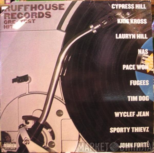  - Ruffhouse Records Greatest Hits