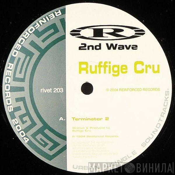 Rufige Kru, 4 Hero - Terminator 2 / Journey From The Light