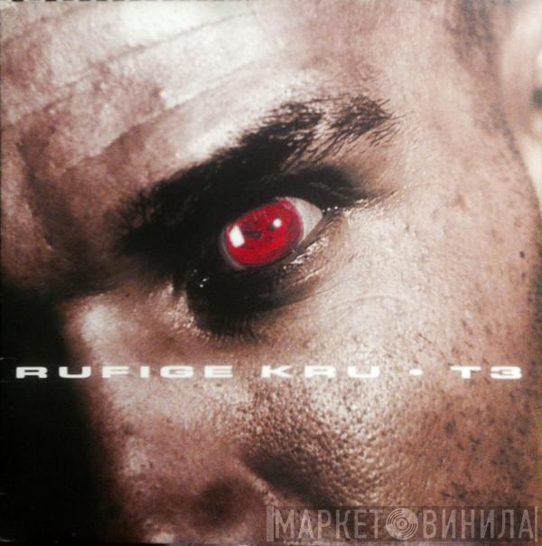 Rufige Kru - T3