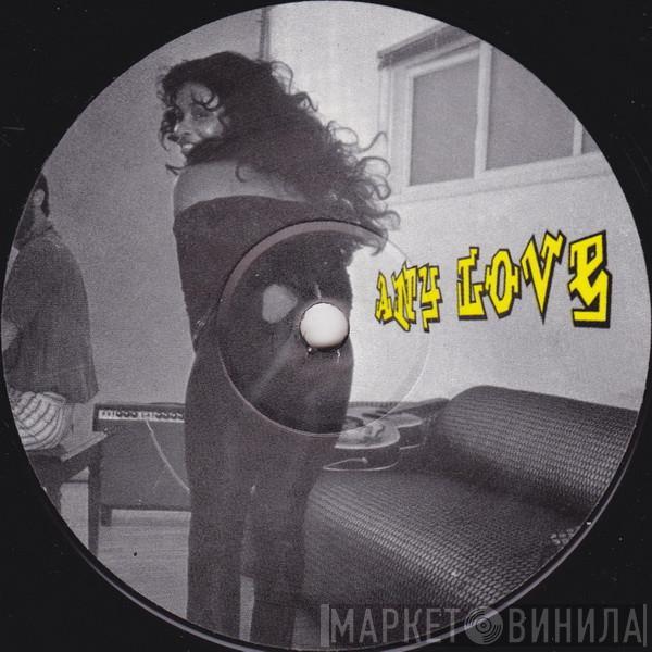 Rufus & Chaka Khan - Any Love (Remix)