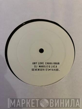 Rufus & Chaka Khan - Any Love