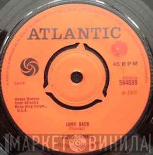 Rufus Thomas - Jump Back
