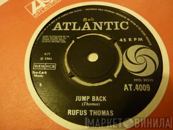 Rufus Thomas - Jump Back