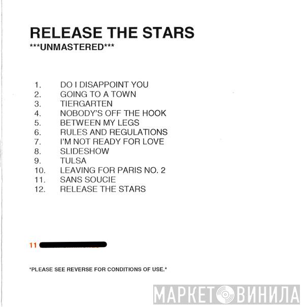  Rufus Wainwright  - Release The Stars