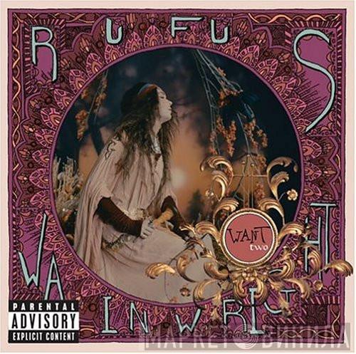  Rufus Wainwright  - Want Two