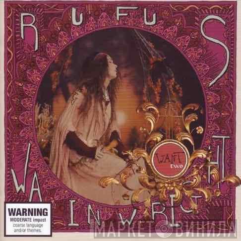  Rufus Wainwright  - Want Two