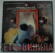Ruggiero Leoncavallo - Pagliacci