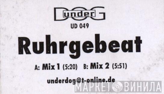  - Ruhrgebeat