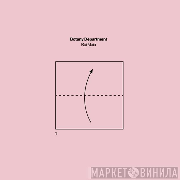Rui Maia - Botany Department