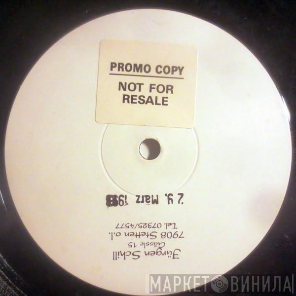 Rumble  - Safe