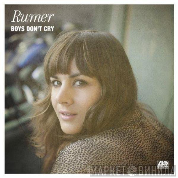 Rumer - Boys Don't Cry