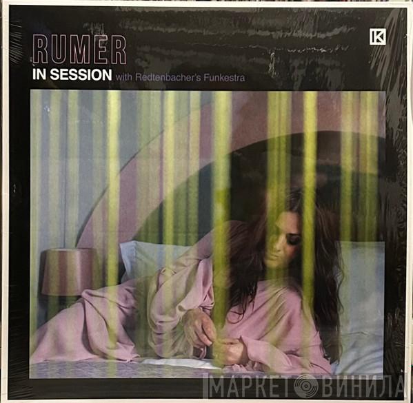 Rumer, Redtenbacher's Funkestra - In Session